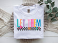 LET THEM