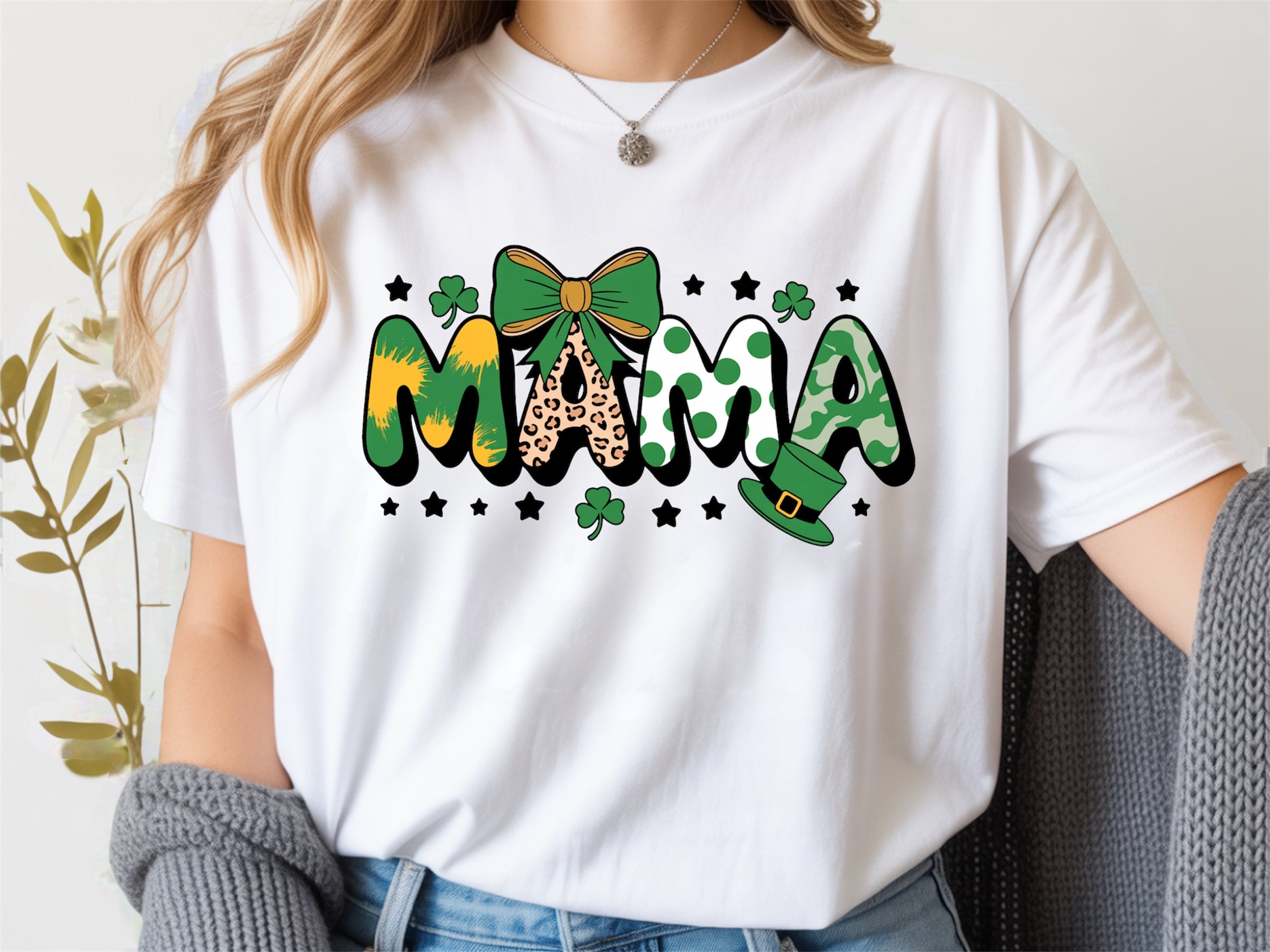 mama