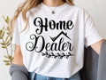 Home dealer