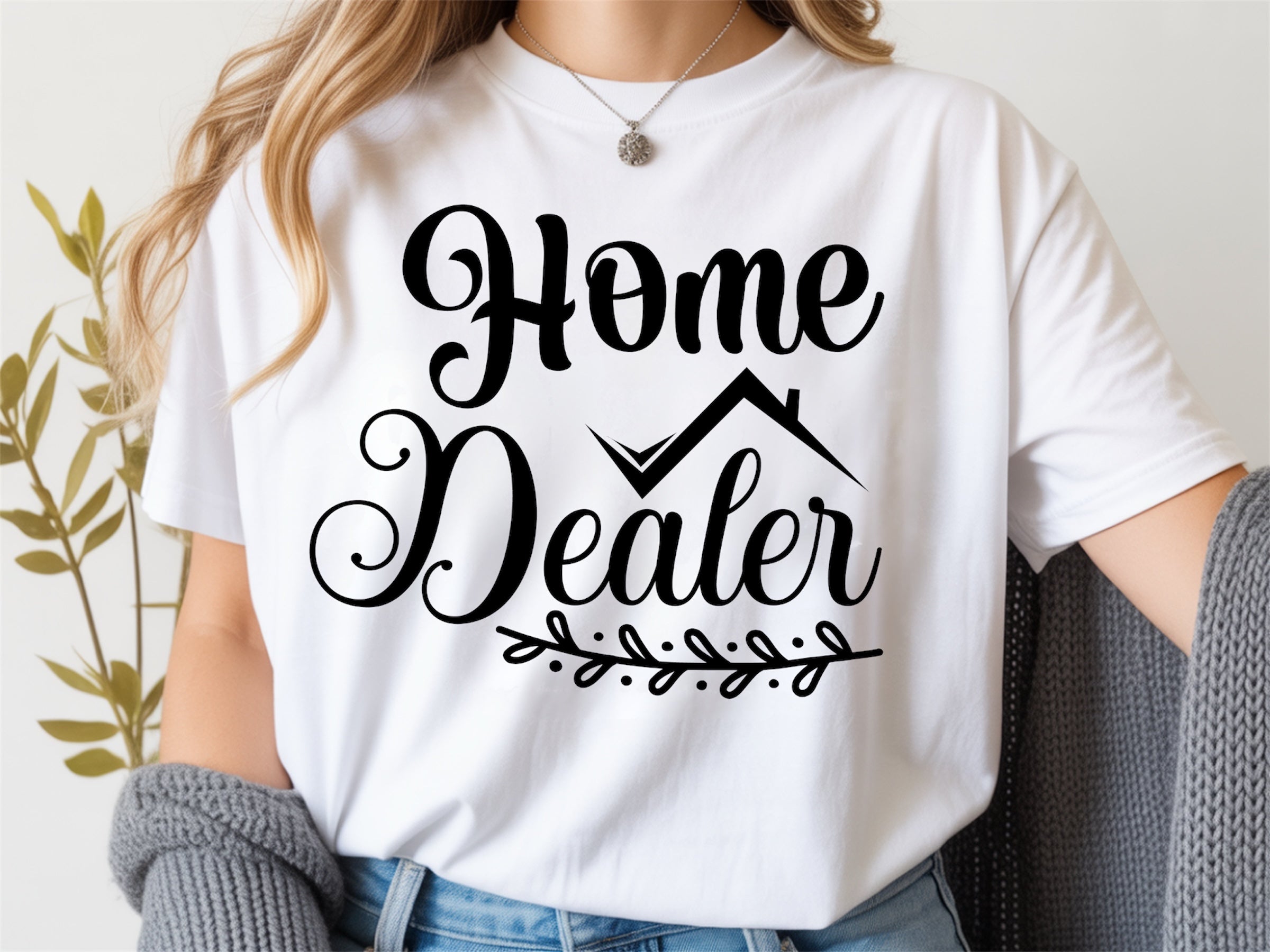 Home dealer