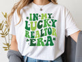 In my lucky realtor era