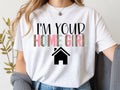 I'm your homegirl