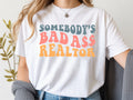 Somebody's bad a$$ realtor