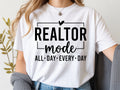 Realtor mode