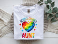 Proud autism aunt