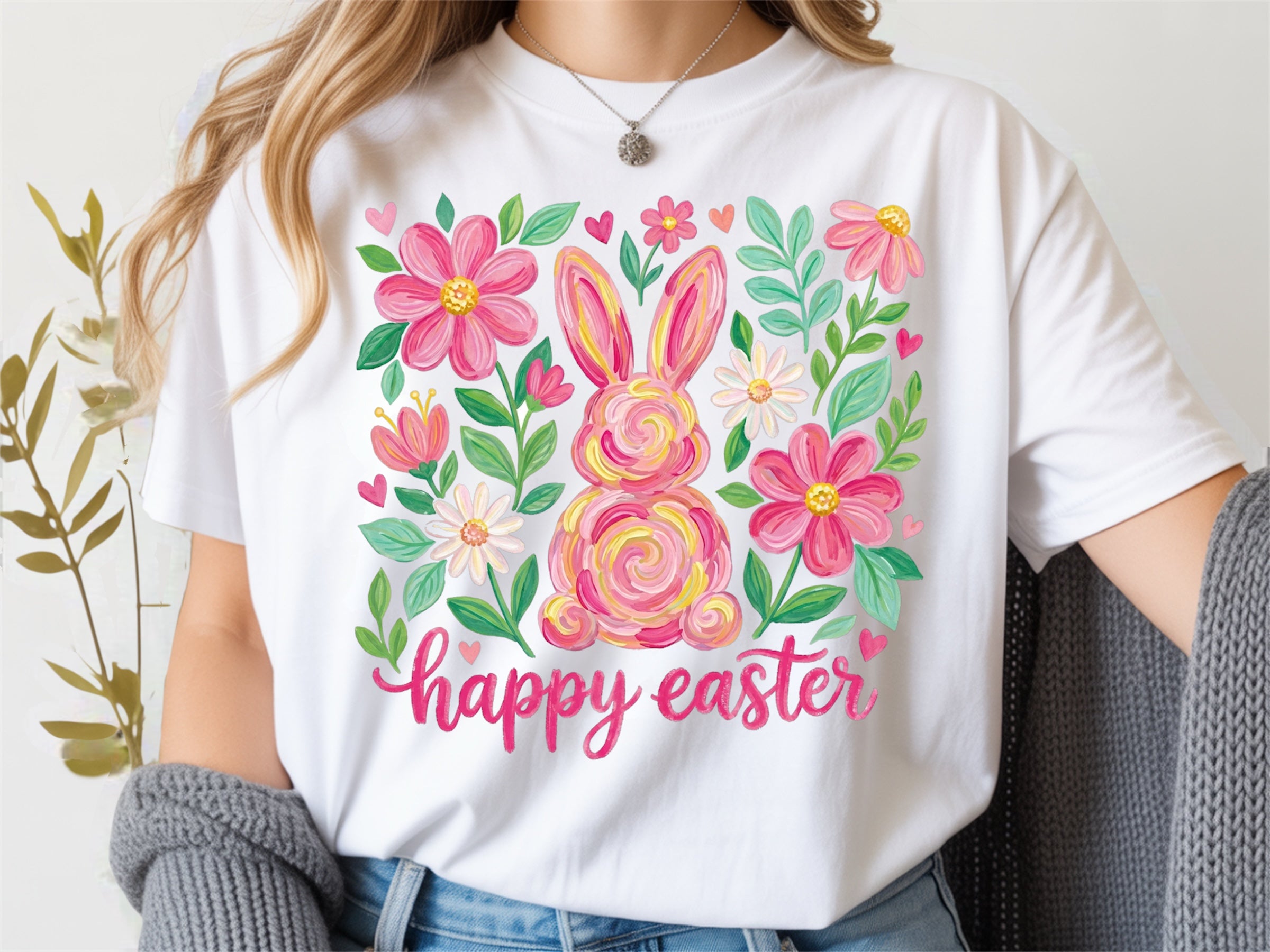 Happy Easter