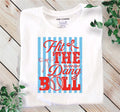 Hit the dang ball