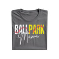 Ballpark mama