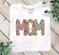 Blessed mom