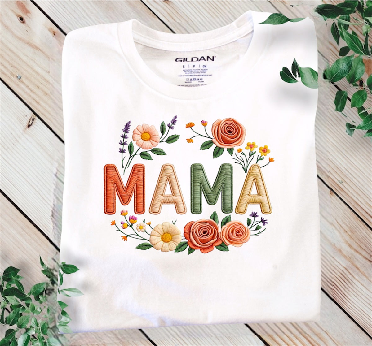 MAMA