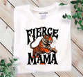 Fierce mama