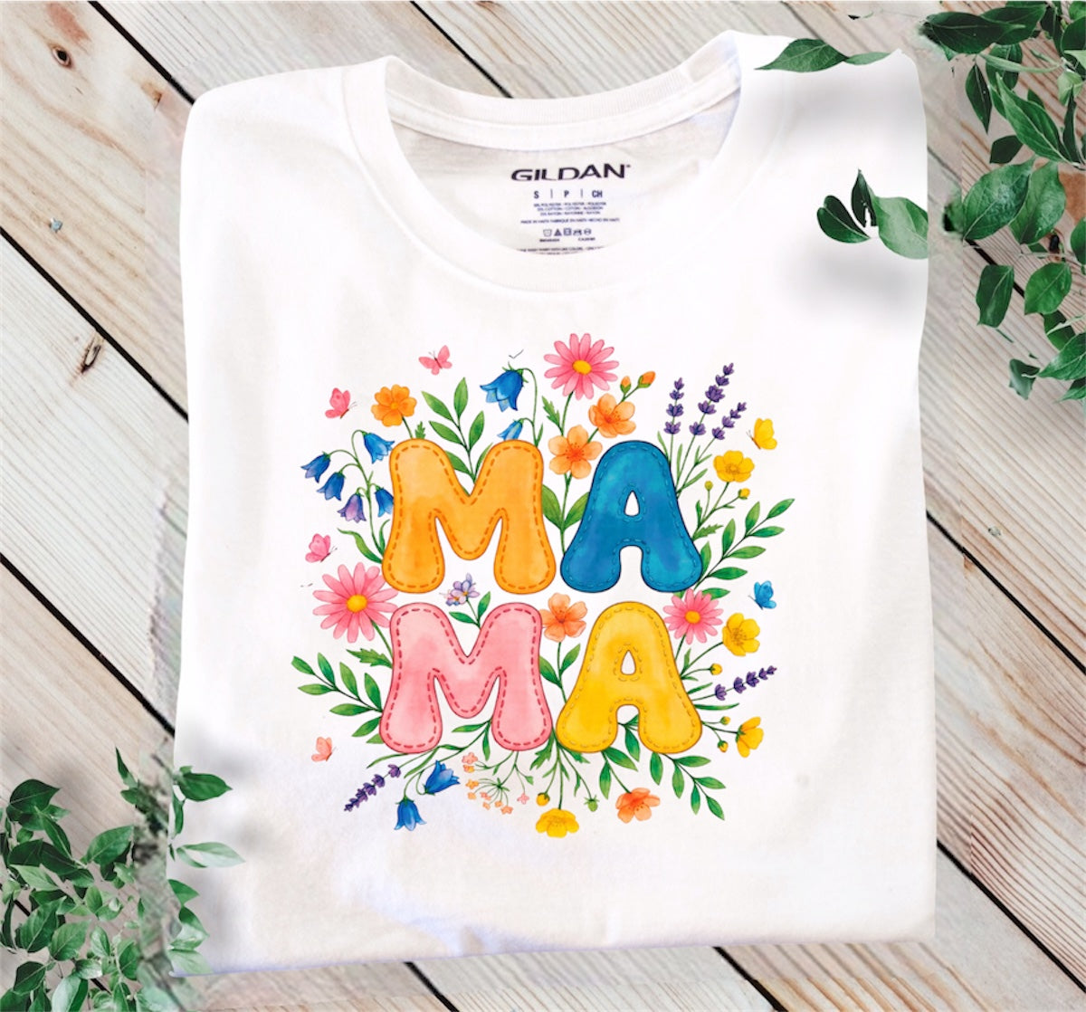 MAMA