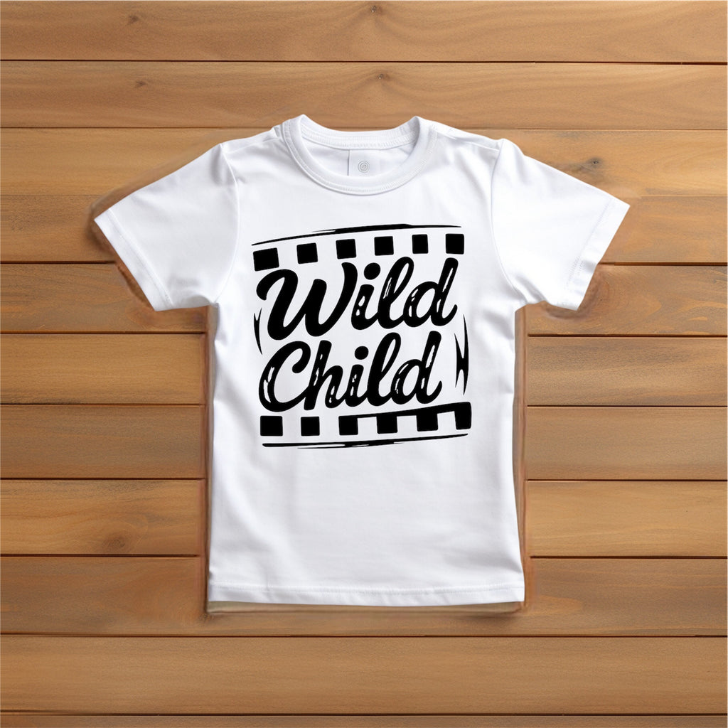 Wild child