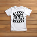 Wild child
