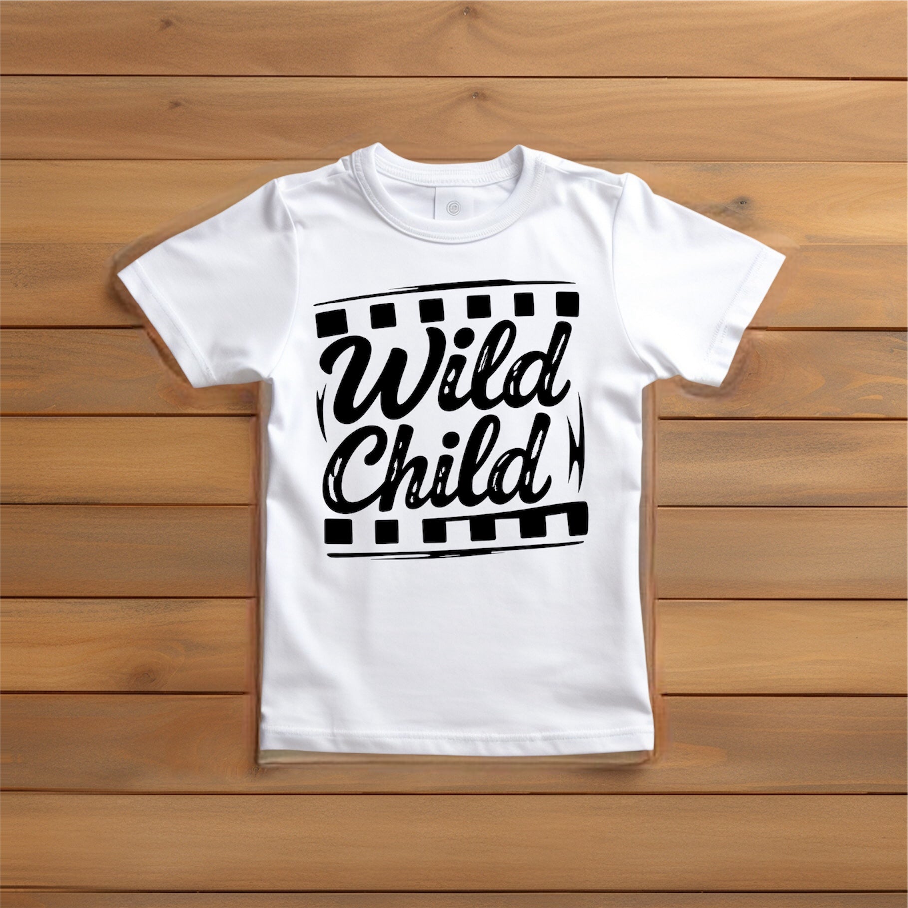 Wild child