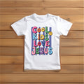 cool kids love Jesus