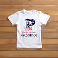 P is for preschool