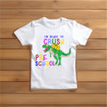 i'm going to crush preschool