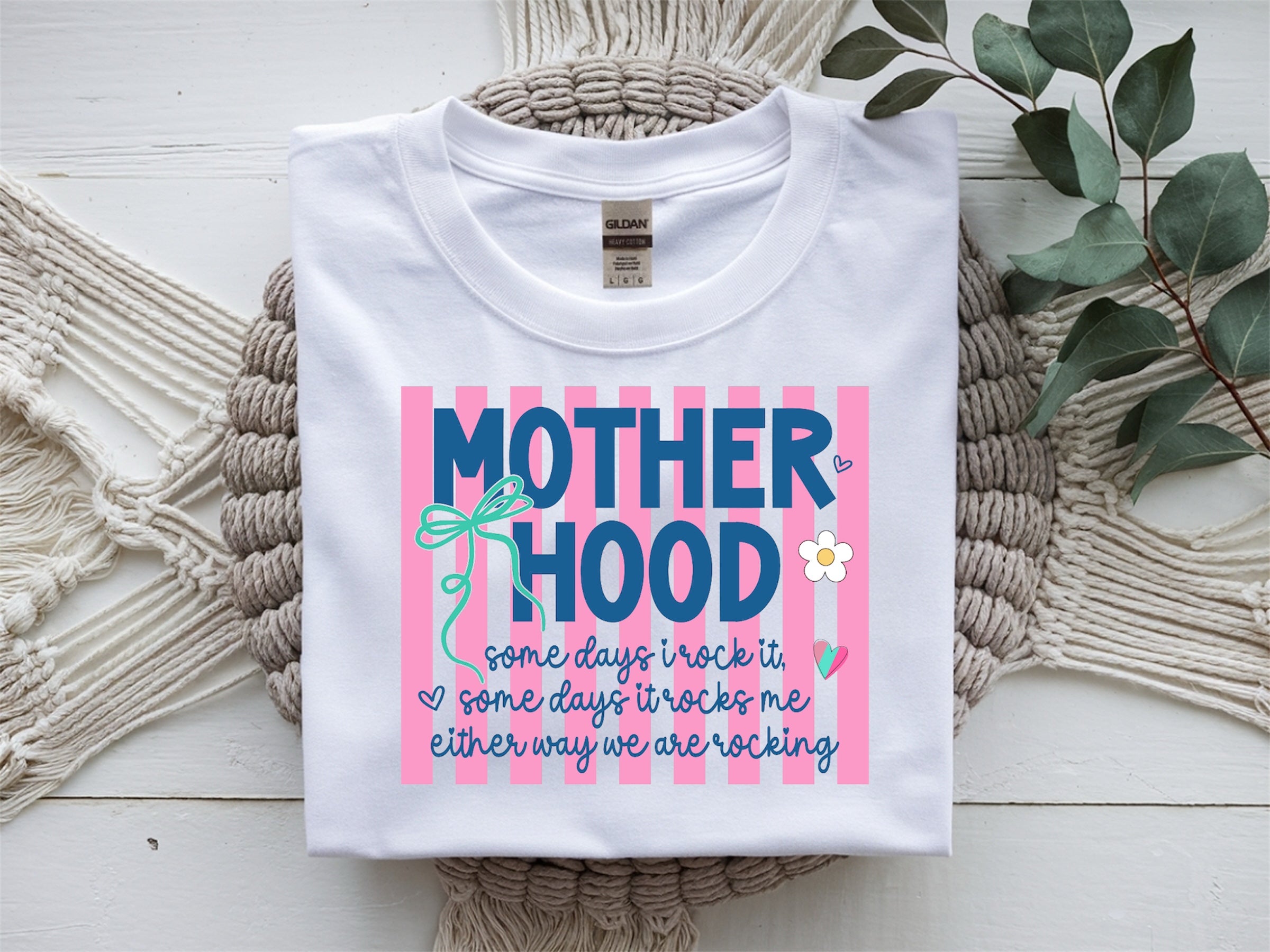Mother hood
