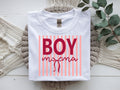 Boy mama