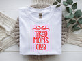 Tired moms club