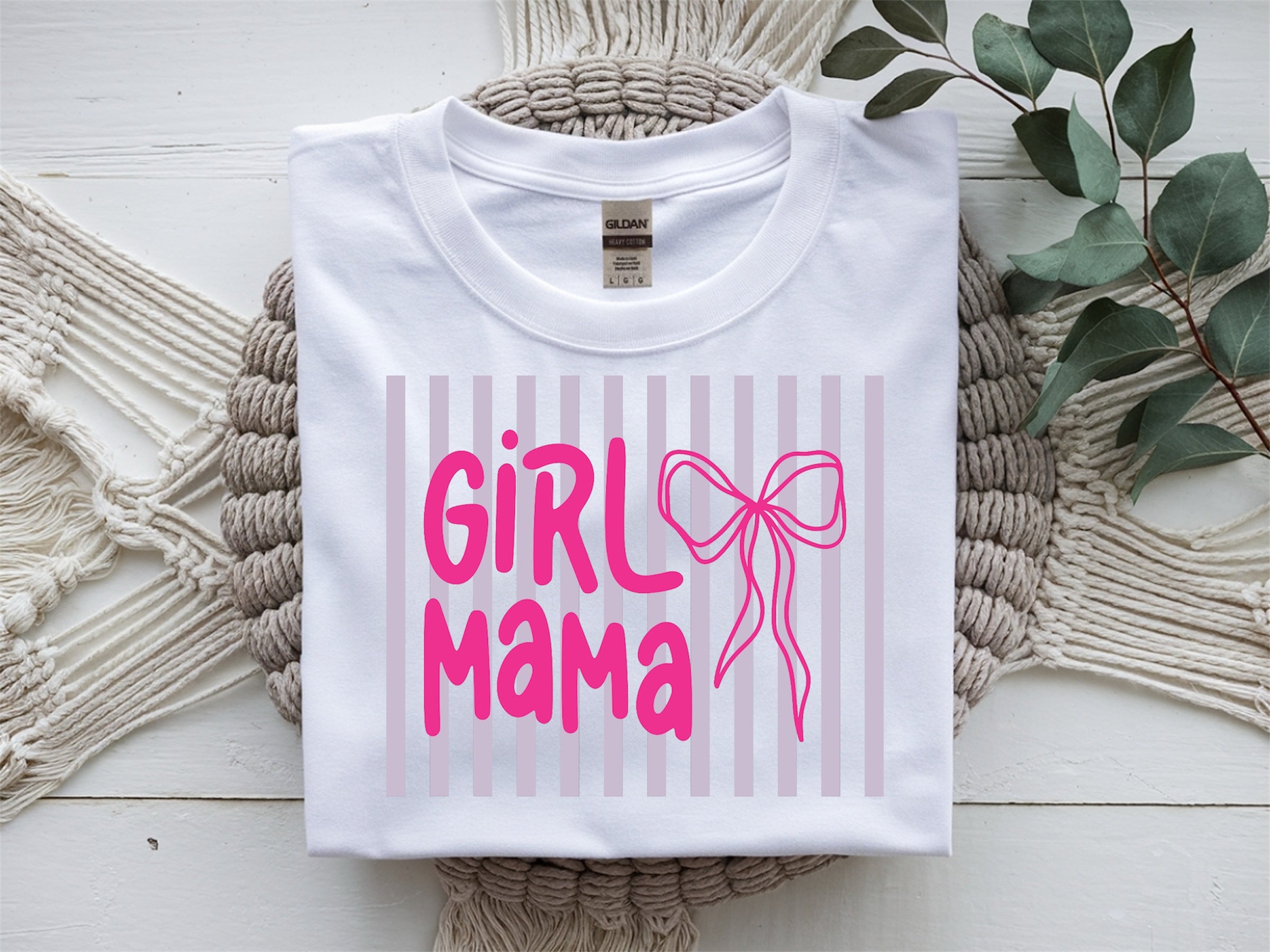 Girl mama