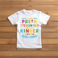 so long pre-k