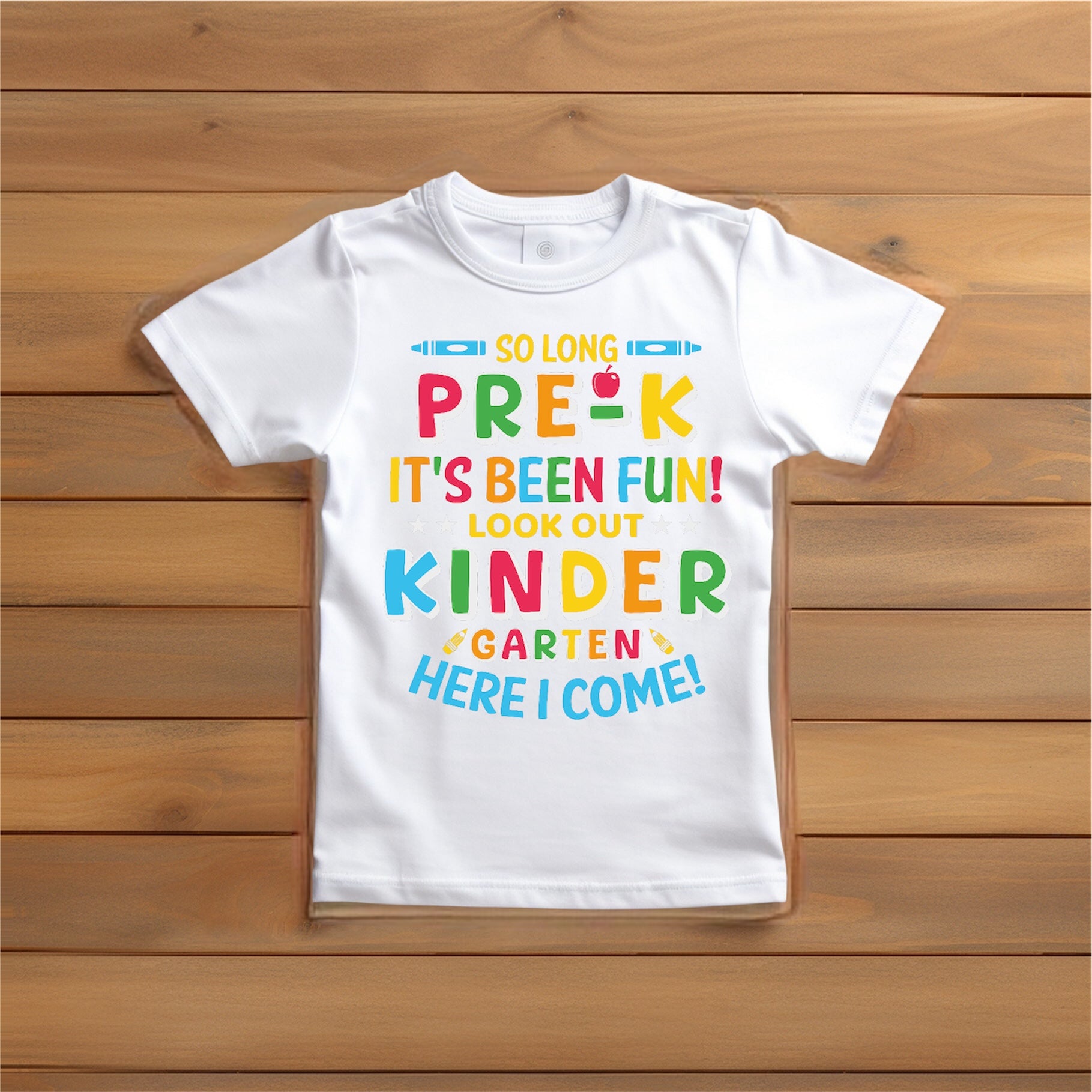 so long pre-k