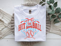 Hit the dang ball