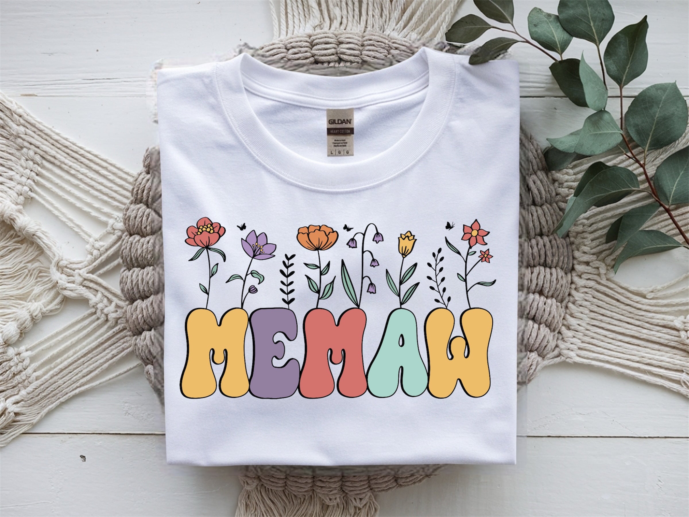 Memaw