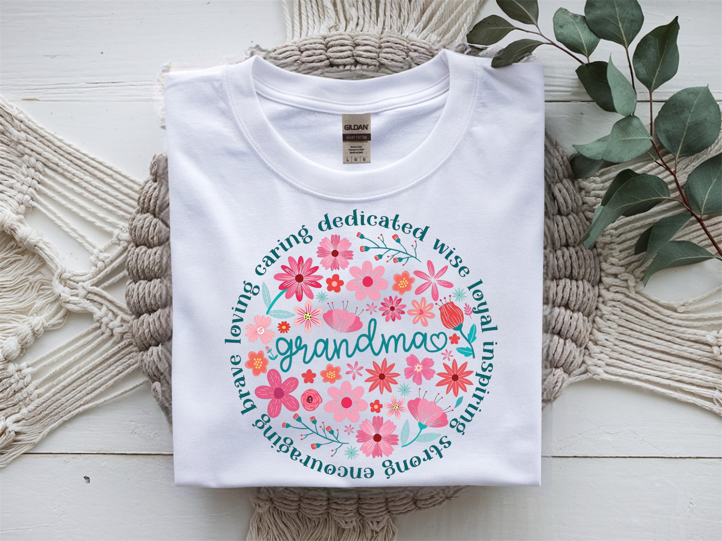 Grandma
