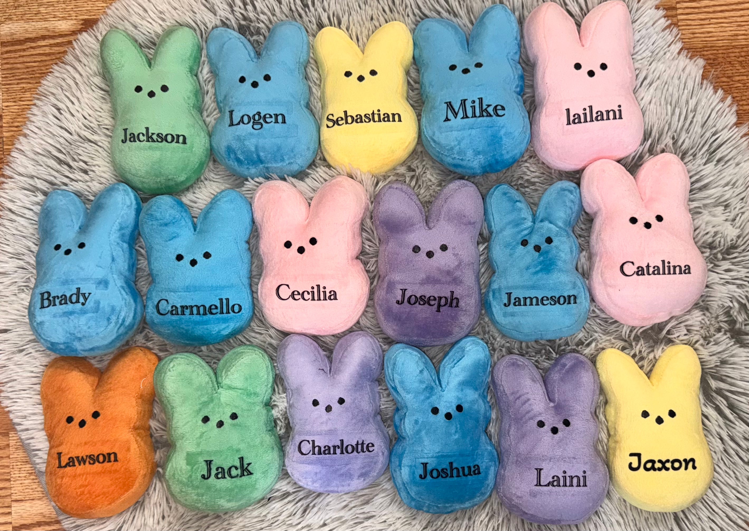 PEEPS