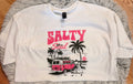 Salty soul